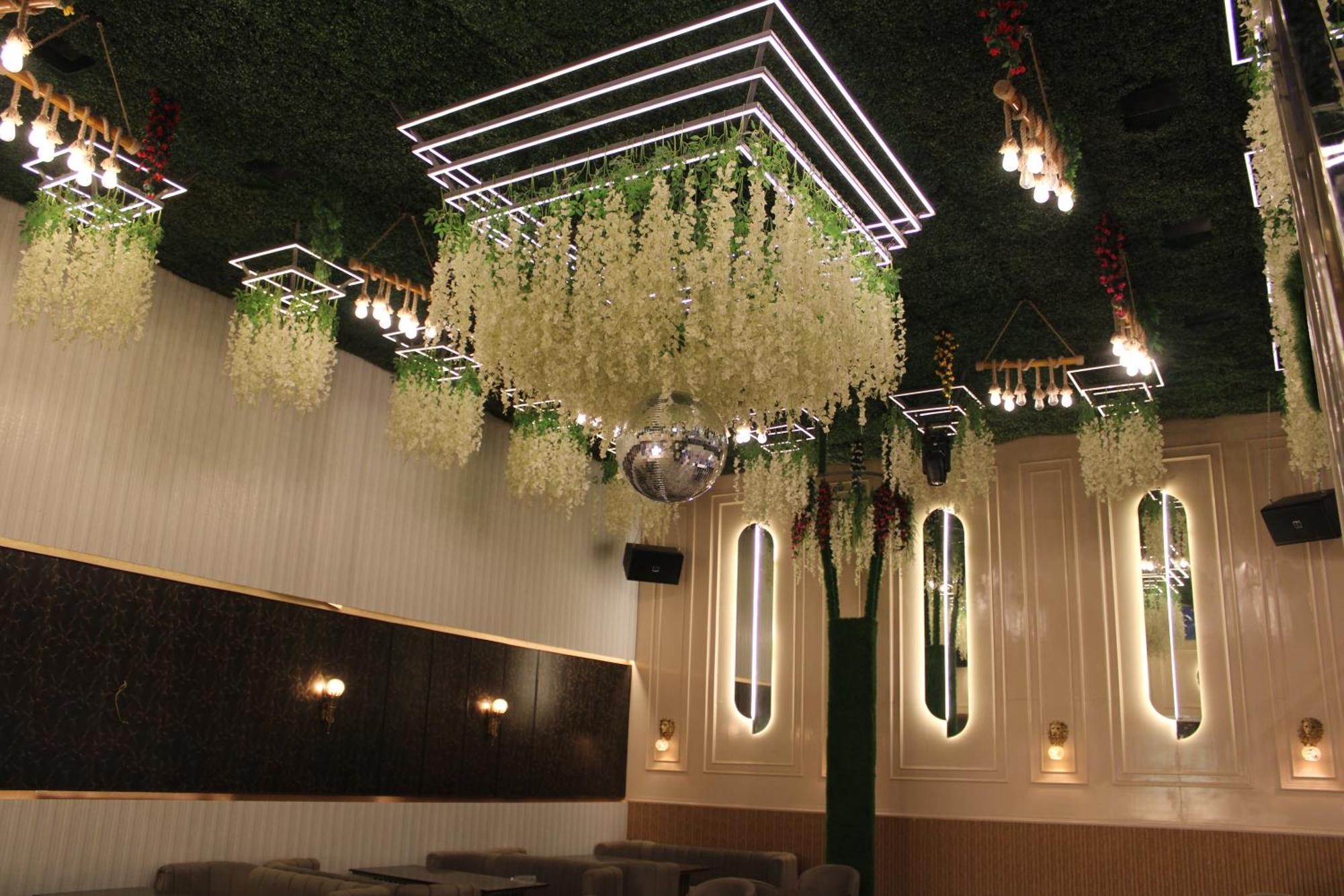 Hotel Gold Stone Kanpur Eksteriør billede