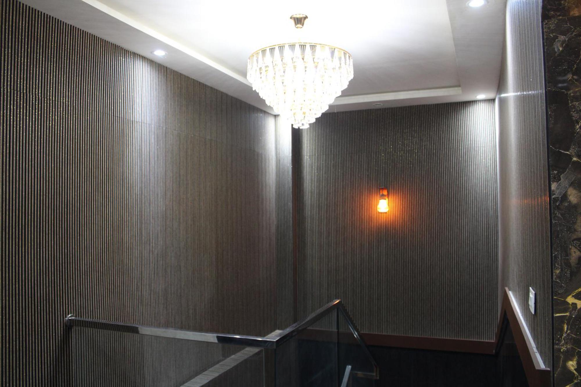 Hotel Gold Stone Kanpur Eksteriør billede